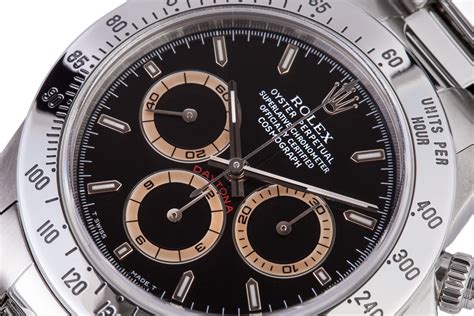 rolex daytona named after|explain the Rolex daytonas operations.